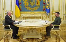 Украина и США всю ночь обсуждали спорное соглашение о полезных ископаемых, - Axios