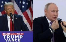 США не здаватимуть Україну: експерт розповів, на які "хотілки" Путіна не погодиться Трамп