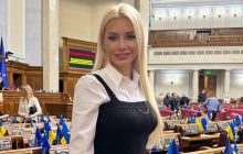 Экс-нардеп Кормышкина получила условный срок за незаконное обогащение
