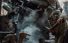 Військові ігри: звіт з фронту