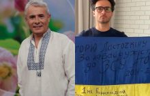 Відомий ведучий прокоментував рішення Ігоря Ласточкіна піти в ЗСУ: "Серйозно налаштований"