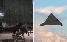 Росія налагоджує виробництво реактивного дрона: мобільним групам буде вдвічі важче, - експерт