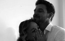 Зірка фільму "Коли ти вийдеш заміж?" розсекретив стать майбутнього первістка (відео)