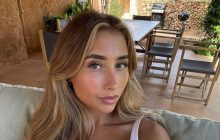 Модель OnlyFans, яка переспала з 101 чоловіком за день, завагітніла (фото)