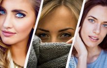 Мозг "читает" мысли: люди могут общаться только глазами