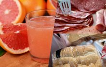 Лікарі порадили людям за 65 не їсти ці 6 продуктів