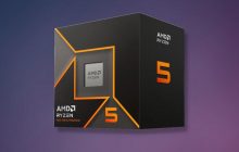У продаж тихо надійшли бюджетні процесори AMD Ryzen 5 9600
