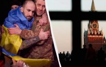 Росія відмовилась обмінювати  "азовців" і морпіхів: Координаційний штаб зробив заяву