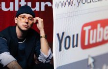 Зібрав 10 мільйонів слухачів: YouTube назвав найпопулярнішого українського співака
