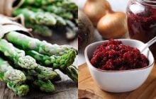 Не тільки м'ясо: 12 найкращих продуктів із високим вмістом заліза