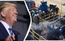 "Це шантаж": українці відреагували на "апетити" Трампа щодо корисних копалин, - The Guardian