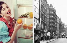 5 уроків здоров'я, які ми можемо винести з 1950-х років: корисніше і не придумаєш