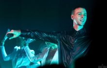 "Я занадто відкритий": Макс Барських раптово видалив свій Instagram