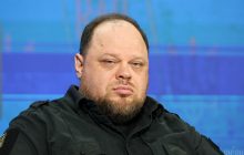 З понеділка почнеться активна робота над угодою про корисні копалини, - Стефанчук