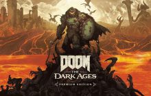 Щит-пила і ніякого платформинга: розробники DOOM: The Dark Ages розповіли про геймплей гри