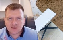 Що станеться, якщо Україні відключать Starlink: оцінка експерта