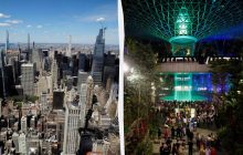 Топ-10 міст із найвищою вартістю життя: наскільки там дорожче, ніж у Києві