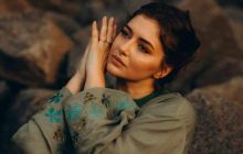 "Ламає сильно": відома українська акторка поскаржилася на проблеми зі здоров'ям