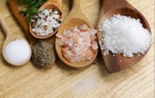 Гималайская vs морская: какая соль самая лучшая