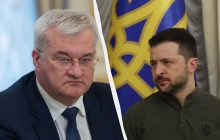 Зеленский поставил задачу завершить войну в 2025 году, - Сибига