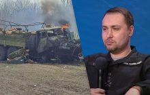 Росія вже усвідомила, яку страшну помилку зробила у 2022 році, - Буданов