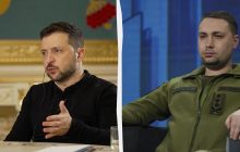 "Справжній провал": Малюк розповів про замахи на Зеленського і Буданова