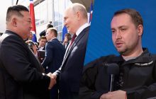 Північна Корея перекриває 50% потреб у боєприпасах для Росії, - Буданов