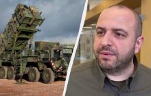 Умеров рассказал о ситуации со Starlink и ракетами к Patriot