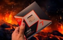 Названы лучшие процессоры для игр в 2025 году: от самых бюджетных к дорогим