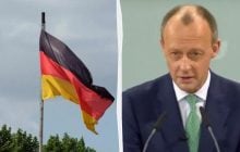 Мерц пообещал дать Европе "реальную независимость" от США