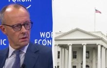 Выборы в Германии: Мерц заявил об объединении США и России
