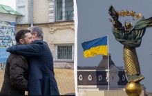 Премьер Британии написал эмоциональную статью о судьбе Украины