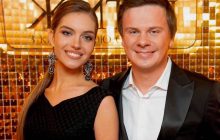 "Они развелись": жена ведущего Дмитрия Комарова показала новые фото без мужа