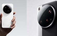 Уникальный дизайн Xiaomi 15 Ultra раскрыт официально – анонс уже на днях