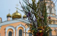 Что означает Лазарева суббота и как ее празднуют в 2025 году: история, традиции и советы