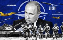 Текущий уровень эскалации не решает проблем Москвы, она готовится к войне с НАТО, - эксперт