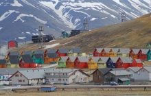 Льодовики Шпіцбергена різко розтанули: чим це загрожує
