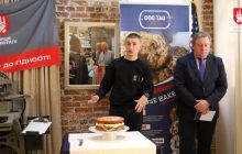 В США представили проект, рассказывающий о борьбе украинских военнопленных