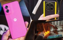 Топ за свои деньги: названы лучшие смартфоны 2025 года стоимостью до 10 000 грн