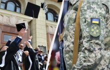 Кого зі студентів можуть позбавити відстрочки з 1 березня: список уразливих категорій