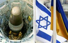 Украина может стать "европейским Израилем", если вернет себе ядерное оружие, - The Telegraph