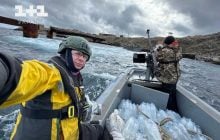 Экспедиция на остров Змеиный: что покажут в премьерном выпуске "Мира наизнанку. Украина" с Дмитрием Комаровым