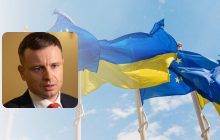 Министр финансов назвал общую сумму помощи Украине от ЕС