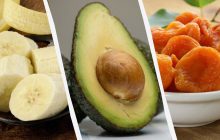 Що їсти, щоб поповнити організм магнієм: названо 11 найкорисніших фруктів