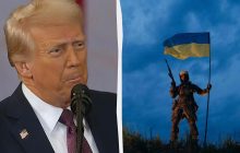 Британський політик назвав наступну країну, на яку нападуть, якщо США кинуть Україну