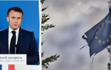 Франція готова використати свій ядерний щит для захисту Європи, - The Telegraph