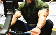 "Сильні України": ветерани війни довели свою незламність на спортивному турнірі в Одесі