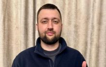 Артист-воїн Тамерлан розповів, що його здивувало на Курщині та чи спілкується з мамою з РФ