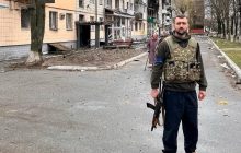 Відомий український співак, який став військовим, відповів, чи складав заповіт