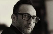 "Офіційно служу українському народові": Міша Крупін склав присягу у річницю війни